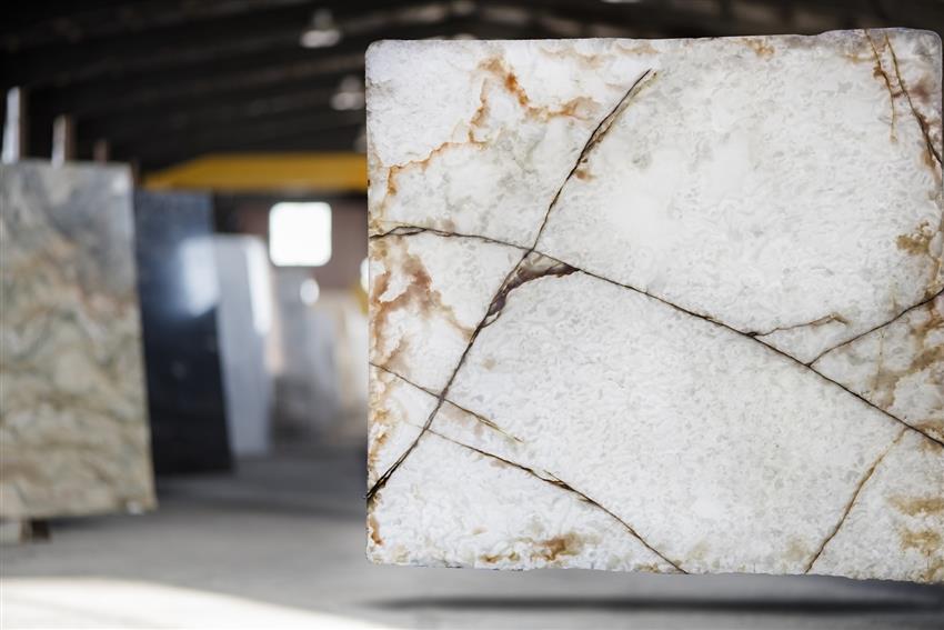 White Onyx